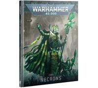 Warhammer 40k - Codex V.10 Necron (Fr)