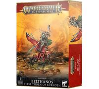 Figurine - GAMES WORKSHOP - Sylvaneth Belthanos - 50 pièces - À partir de 12 ans - Mixte