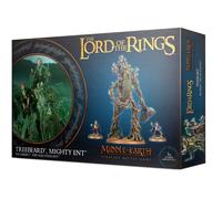 Figurine - Games Workshop - Sylvebarbe Mighty Ent - 63 pièces - 3 figurines - À partir de 12 ans