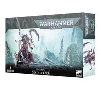 Figurine - Games Workshop - Tyranids La Mort Subite - 44 pièces - À partir de 12 ans - Mixte