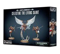 Games Workshop – Celestine, The Living Saint