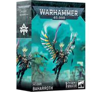 Games Workshop – Warhammer 40k – Aeldari Baharroth