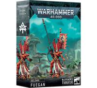 Games Workshop – Warhammer 40k – Aeldari Fuegan