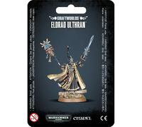 Games Workshop – Warhammer 40k – Craftworlds Eldrad Ulthran