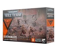 Warhammer 40k - Kill Team : Munifisangs