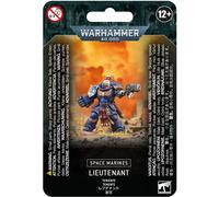 Games Workshop 48-73 collectible figure