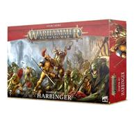 Figurine Games Workshop Warhammer Age of Sigmar V3 Emissaire