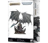 Games Workshop – Be'lakor, Le Maître des Ténèbres – Warhammer AoS & 40k
