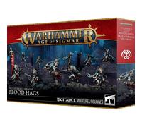 Warhammer AoS - Daughters of Khaine Matriarches de Sang