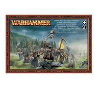 Warhammer AoS - Empire Flagellants