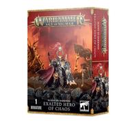 Warhammer AoS - Slave to Darkness Hero du Chaos Exalté