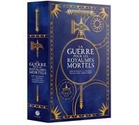 Figurine Games Workshop Warhammer AoS - La Guerre pour les Royaumes Mortels