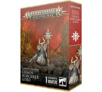 Games Workshop – Warhammer AoS – Slave to Darkness Seigneur Sorcier du Chaos