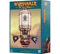 Figurine Games Workshop Warhammer ToW - Grand Cathay Lanterne Céleste Blanc TU