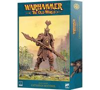 Figurine Games Workshop Warhammer ToW - Grand Cathay Sentinelles Cathayennes Rose TU