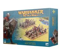 Games Workshop 06-12 collectible figure