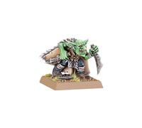 Warhammer ToW - Orc & Gobelin : Zigouillards Gobelins