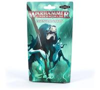 Warhammer Underworlds : Paquet de Cartes Essentielles (FR)