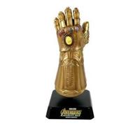 Figurine Gant - EAGLEMOSS - Thanos Infinity - 20 cm