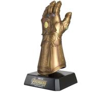 Eaglemoss Figurine Gant Thanos Infinity - 20 cm