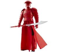 Polymark Star Wars Episode 8 - Figurine 50 Cm Série 1 - Elite Guard