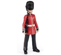Papo Figurine Les Historiques Garde Royale Anglais 39807 – Peinte à la main, à partir de 3 ans