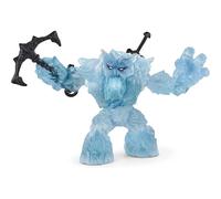 Figurine géant des neiges