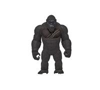 GIOCHI PREZIOSI – Figurine géante articulée Kong – 28 cm, avec accessoires, dès 4 ans (MNG073)