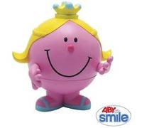 Figurine géante articulée Mme Princesse Monsieur Madame Multicolore G