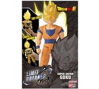 Figurine geante avec sons et lumière Bandai-Dragon Ball Z Super Saiyan 2 Goku