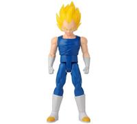 Figurine géante Bandai Dragon Ball Limit Breaker Sparking Super Saiyan 2 Vegeta