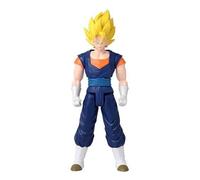 Figure à Collectionner Dragon Ball Limit Breaker Super Saiyan Vegito PVC 20 cm