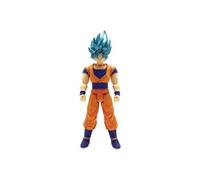 Figurine géante Blue Goku