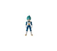 Bandai Dragon Ball Super Saiyan Blue Vegeta