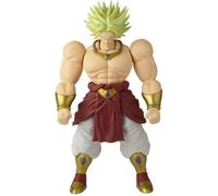 Figurine Géante Broly animé - Dragon Ball Super - Bandai
