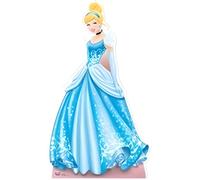 Figurine Géante - Disney - Cendrillon - 1.82m - Décoration - Enfant