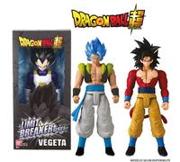 Bandai – Figurine géante – Dragon Ball Super – Modèle aléatoire