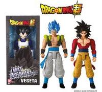 Bandai – Figurine géante – Dragon Ball Super – Modèle aléatoire