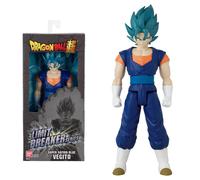 Figurine géante Dragon Ball Super Saiyan Blue Vegeto BANDAI
