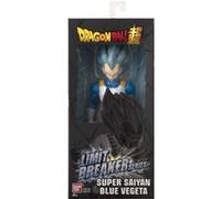 Bandai Dragon Ball Figurine Géante Limit Breaker 30 cm-Super Saiyan Vegeta, 36736