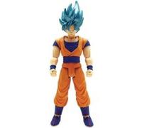 Bandai Dragon Ball Super Figurine Géante Limit Breaker 30 cm Super Saiyan Goku Blue - 36731
