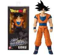 Figurine géante Goku - BANDAI - Dragon Ball - 30cm - Collection Limit Breaker