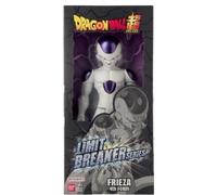 Figurine géante Limit Breaker 30 cm - Freezer 4eme forme - BANDAI - Dragon Ball Super