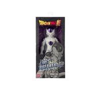 Figurine géante Limit Breaker 30 cm - Freezer 4eme forme - BANDAI - Super