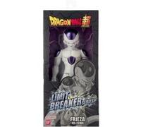 Bandai Figurine Freezer Forme Finale De La Série Limit Breaker Dragon Ball 30 Cm