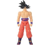 Figurine géante Limit Breaker 30 cm - Goku (Battle Damage Version) - BANDAI - Dragon Ball Super
