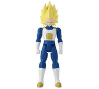 Figurine géante Limit Breaker - BANDAI - Dragon Ball Daima - Super Saiyan 3 Vegeta - 30 cm