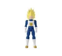 Figurine géante Limit Breaker - BANDAI - Dragon Ball Daima - Super Saiyan 3 Vegeta - 30 cm