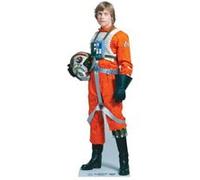 Figurine géante Luke Skywalker - Star Wars or G