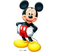 Figurine Géante ''Mickey Mouse''